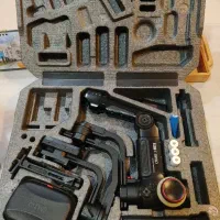 CRANE 3 LAB|دوربین عکاسی و فیلمبرداری|شیراز, دوکوهک|دیوار