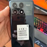 poco x6 pro|موبایل|دلیجان, |دیوار