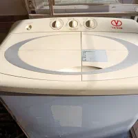 لباسشویی دوقلو