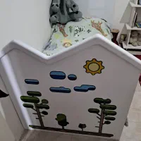 تخت ویترین وباکس|تخت و سرویس خواب|پاکدشت, پاکدشت (مامازند)|دیوار