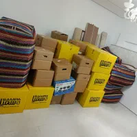 باربری «تک بار» بسته بندی شهروشهرستان حرفه ای|خدمات حمل و نقل|محمدیه-قزوین, |دیوار