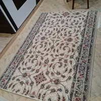 فرش ۴ متری
