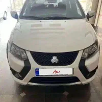 کوییک gxrl پارس خودرویی