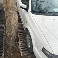 سمند سورن|خودرو سواری و وانت|شاهین‌شهر, گزبرخوار|دیوار