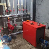 نیازمند به یک کارگر حداقل سن 19/ 25 سال درتاسیسات