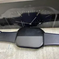 ساعت هوشمند