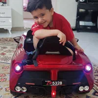 ماشین شارژی|اسباب‌بازی بچه|تهران, سلیمانی|دیوار