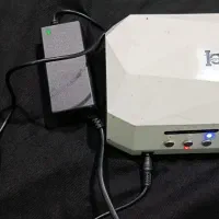 خانم حسینی
