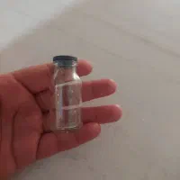 شیشه گیفت|صنایع دستی و سایر لوازم تزئینی|نیشابور, شهرک ولیعصر|دیوار