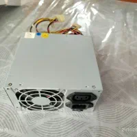 یک عدد پاور کامپیوتر|قطعات و لوازم جانبی رایانه|اسفراین, |دیوار