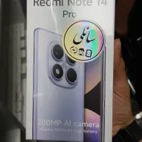 شیائومی redmi note 14 pro 4g