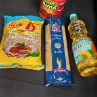 بسته معیشتی رایگان