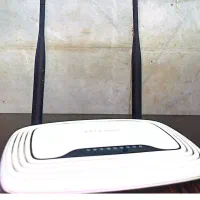 اشتراک با مودم روترجدید