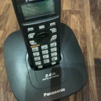تلفن بی سیم