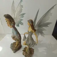 ۲تا فرشته|مجسمه، تندیس، ماکت|تهران, مختاری|دیوار