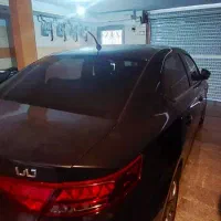 تارا مشکی اتوماتیک مناسبت سخت پسندان|خودرو سواری و وانت|تهران, زاهد گیلانی|دیوار