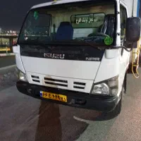 حمل بار باخاورایسوزو