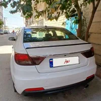 شاهین اتومات cvt مدل ۱۴۰۳ استثنائی|خودرو سواری و وانت|کرج, فاز ۱ مهرشهر|دیوار
