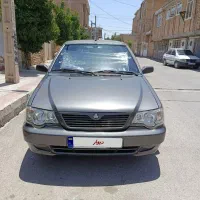 پراید ۱۱۱ مدل ۹۱