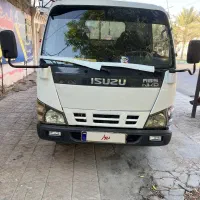 ایسوزو 5200مدل 91|خودرو سنگین|میناب, |دیوار