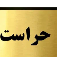 حراست و نگهبانی ،خدمات پاساژ، بازنشسته