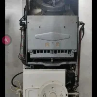 نصب وتعمیر تخصصی انواع پکیج و رادیاتور