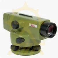 ترازیاب دقیق نقشه برداری WILD NA2