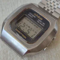 کاسیو قدیمی اصل