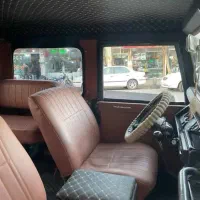 جیپ صحرا|خودرو سواری و وانت|قزوین, |دیوار