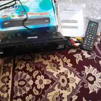 تلویزیون و آل جی