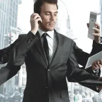 استخدام مدیر بازاریابی و فروش