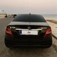 بنز|خودرو سواری و وانت|قشم, |دیوار