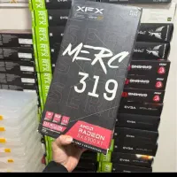 گرافیک 6900مرک در حد اک|قطعات و لوازم جانبی رایانه|بندرعباس, |دیوار