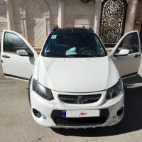 کوییک r پلاس اتوماتیک ( فول ترین نسخه کوییک )