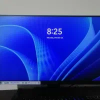 مانیتور  msi 24 اینچ