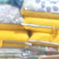 پتو تشک بالشت