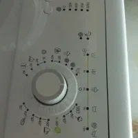 ماشین لباسشوی