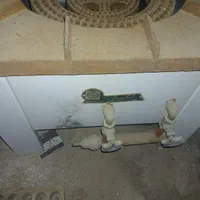 گاز بزرگ سنگین وزن