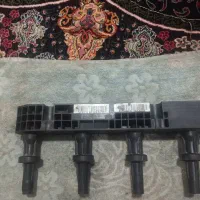 کویل ودریچه گاز ومانیفولد سوزن  تی یوفایو سیمی|قطعات یدکی و لوازم جانبی|سراوان, |دیوار