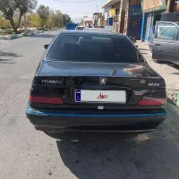 پارس مدل 82|خودرو سواری و وانت|شهرضا, |دیوار