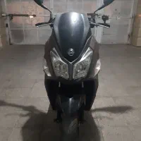 sym * j200 جی۲۰۰