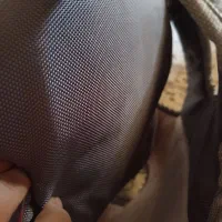 گهوارهThe firts year'sبرنده آمریکایی نوزادی وآغوشی|تخت و صندلی بچه|تهران, مینای جنوبی|دیوار