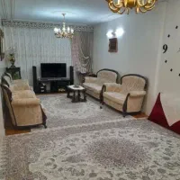 ۵۸متر/ بریانک نوری/ ساختمان سه نبش/ فول بازسازی