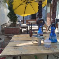 قلیان های طعم دار چوبی|کافی‌شاپ و رستوران|باغستان, |دیوار