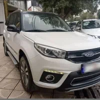 ام وی ام x33S مدل ۹۹ اقساط ( آریا خودرو)