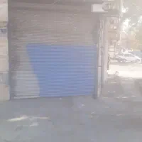 مغازه ۳۷ متری خیابان بهشت خاکسفید با برق ۳ فاز