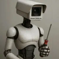 نصب انواع گیرنده دیجیتال و دوربین مداربسته