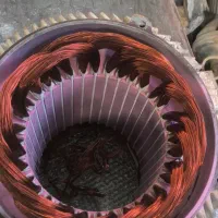 سیم پیچی تسلا