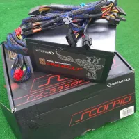 فروش پاور رد مکس RX - 535W