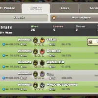 فروش کلن لول پنج|کنسول، بازی ویدئویی و آنلاین|زهک, |دیوار